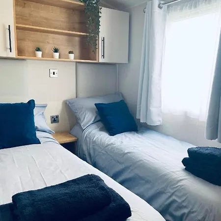 New Perran Πάρκο διακοπών New Quay